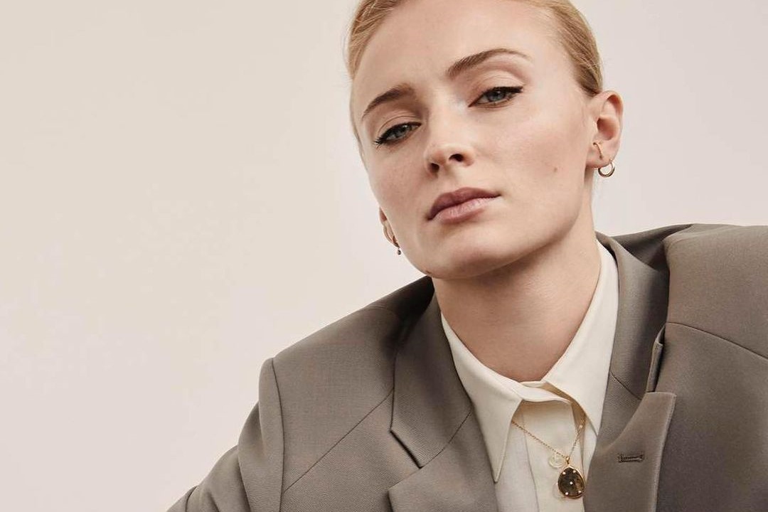 Sophie Turner