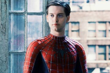 Tobey Maguire