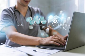 Generative AI in Healthcare: Benefits & Use Cases