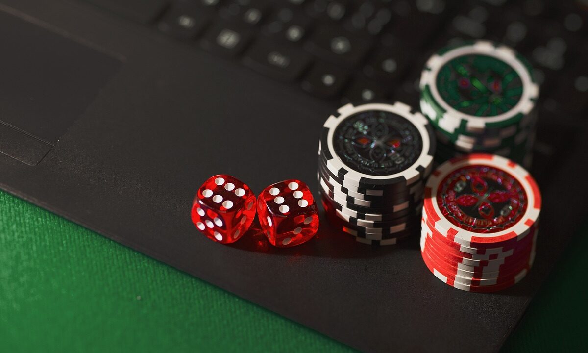 The Use of Machine Learning to Predict Player Behavior in Online Casinos