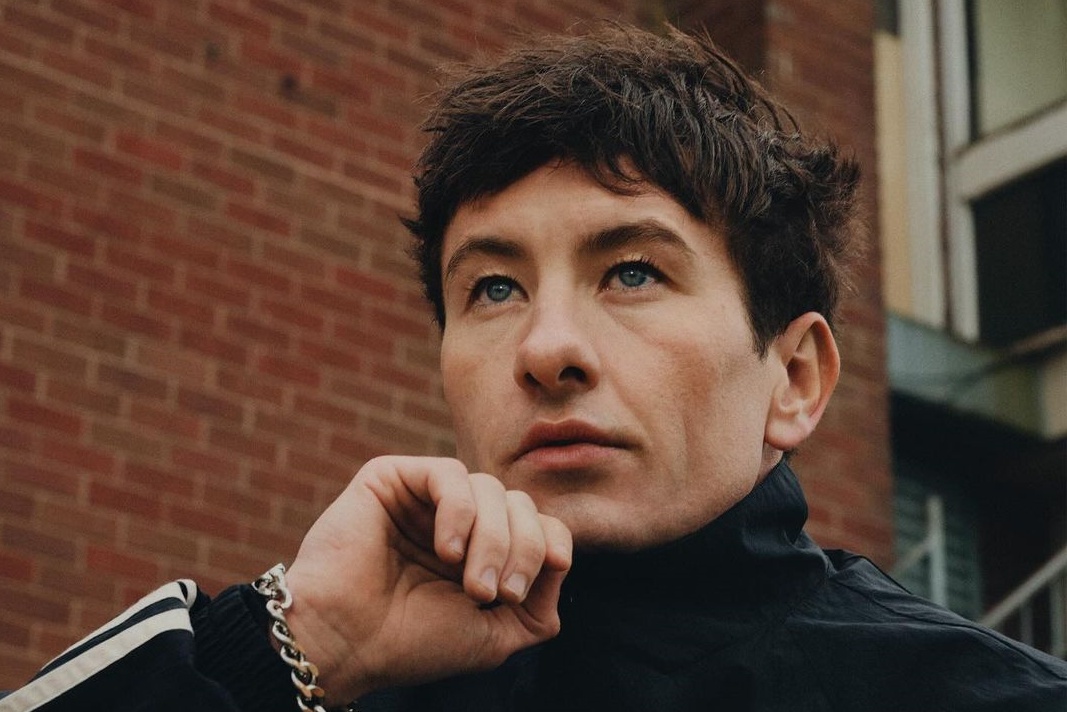 barry keoghan