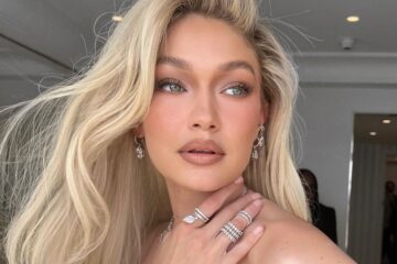 Gigi Hadid