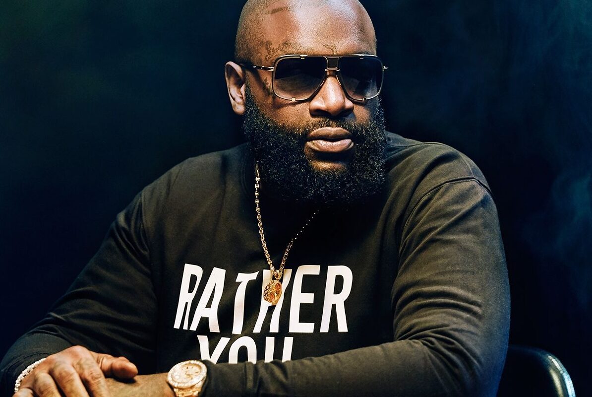 Rick Ross