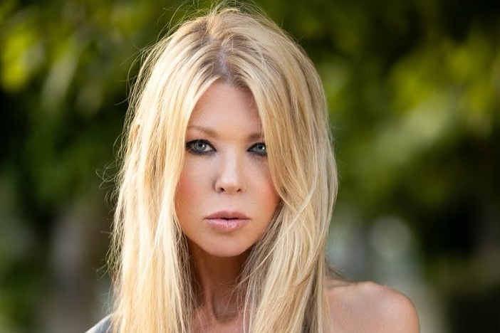 Tara Reid