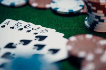 Why RNG Matters: Uncovering Its Crucial Role in Online Casinos