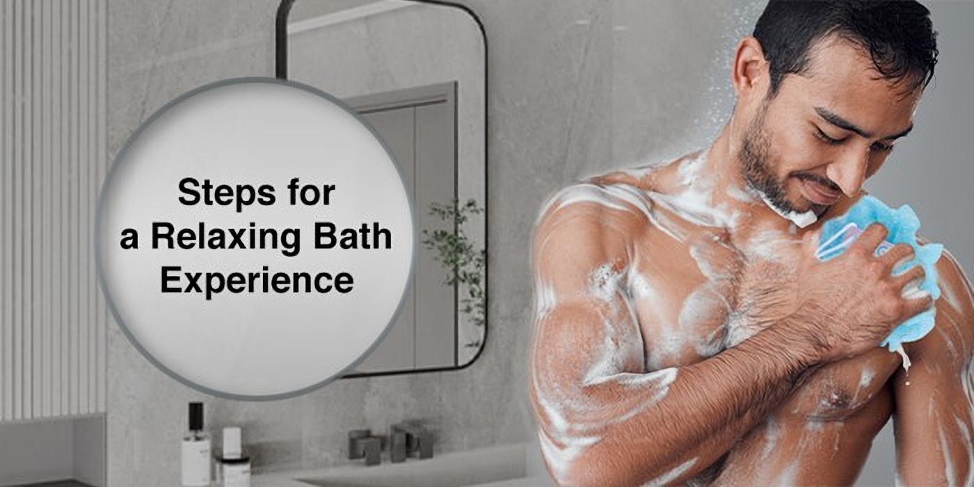 How to Make Your Bathing Experience Spa-Worthy at Home