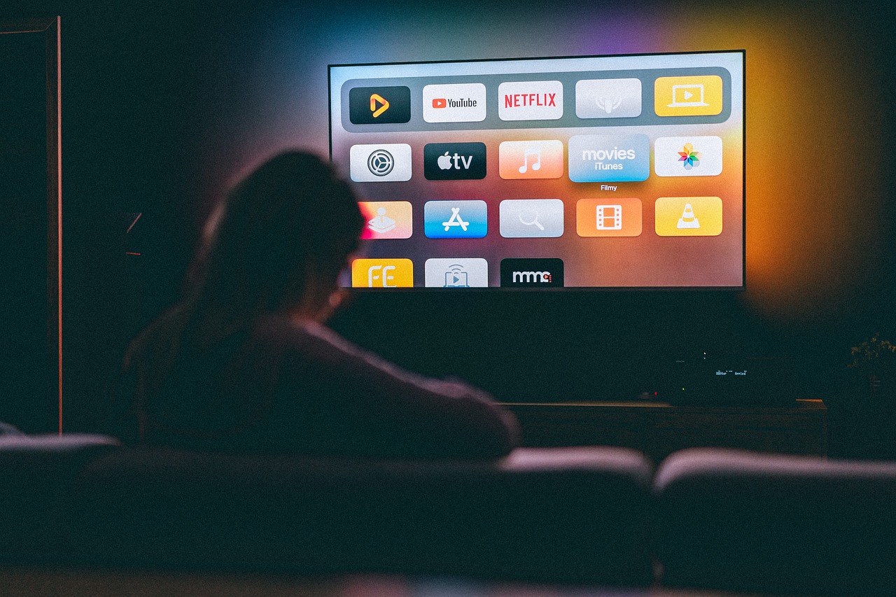 Choosing the Right TV Resolution: A Buyer’s Guide