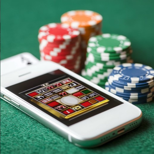 Online Casinos