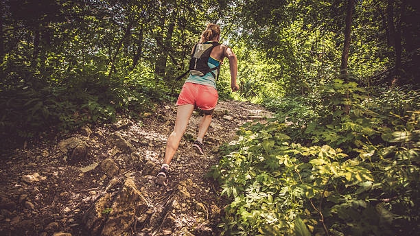 Top Running Hydration Packs: Features to Look For