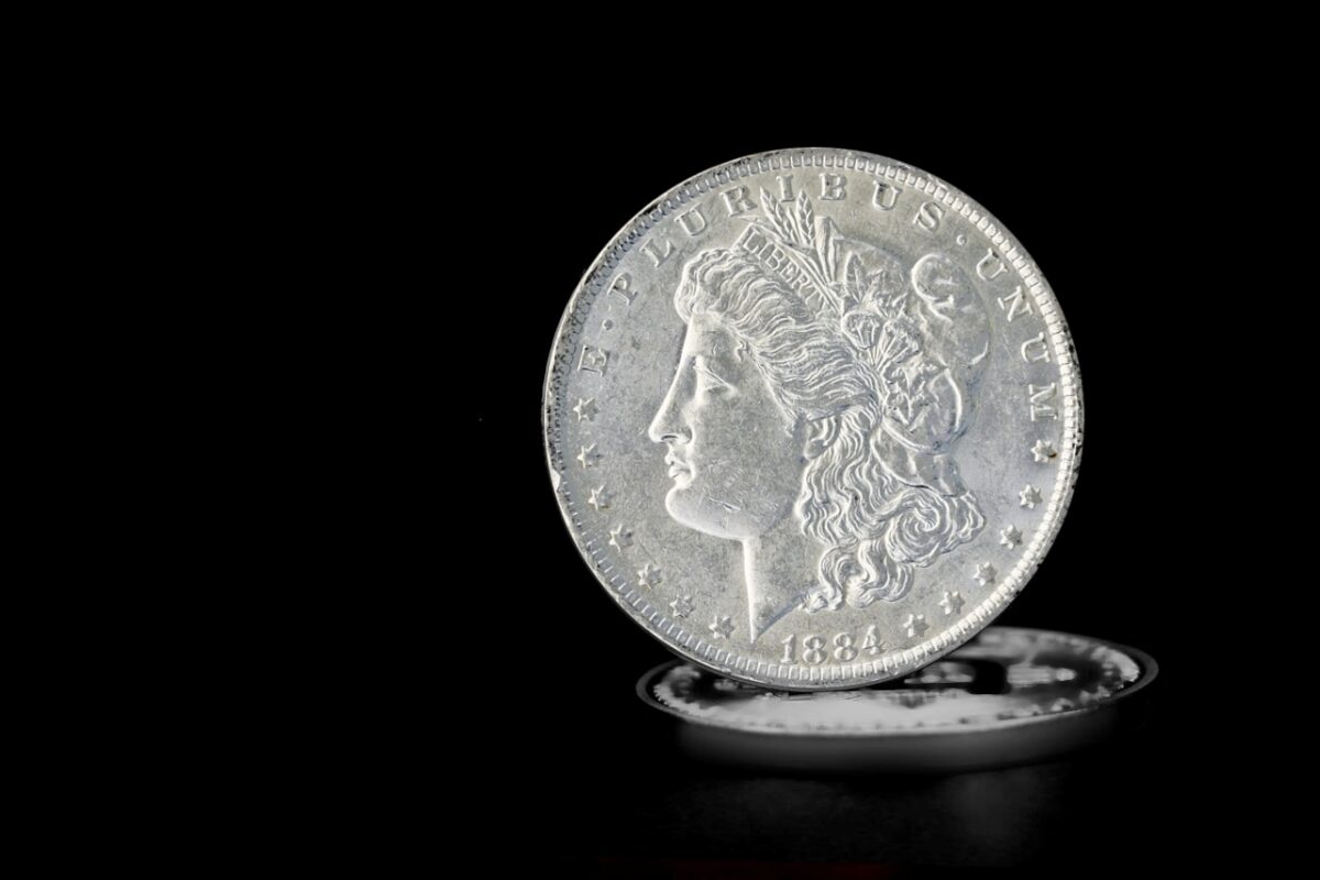 How to Identify Rare Morgan Silver Dollars: What Collectors Should Look For