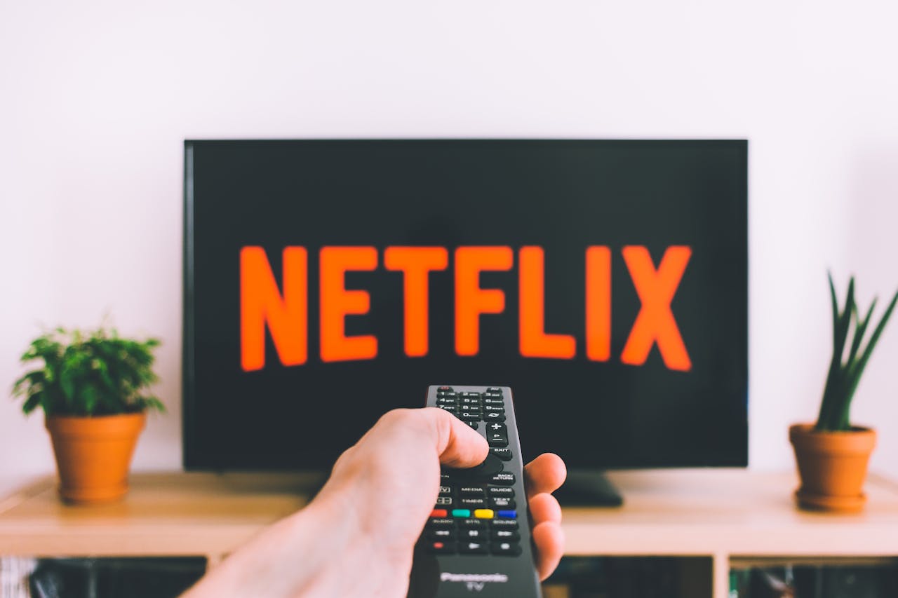 How to Advertise on Netflix: Step-by-Step Guide