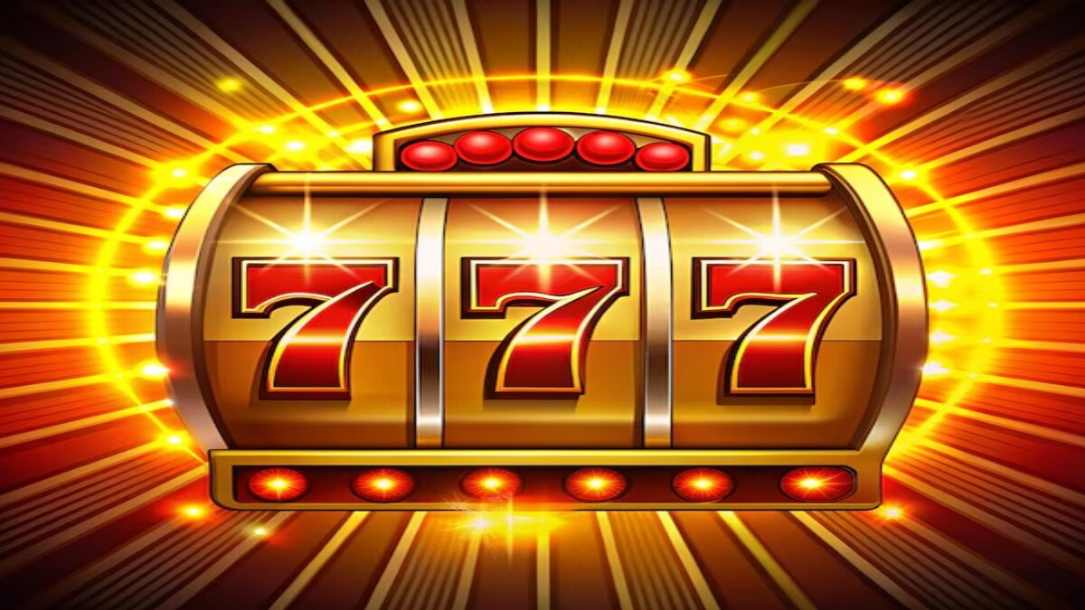 Rolling the Reels: Why Players Are Finding Online Slots Irresistible