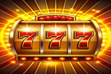 Rolling the Reels: Why Players Are Finding Online Slots Irresistible