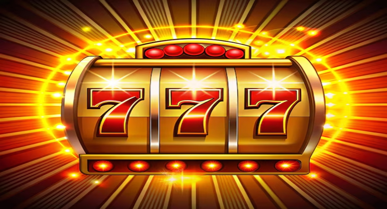 Rolling the Reels: Why Players Are Finding Online Slots Irresistible