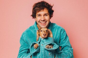 David Dobrik