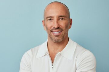 Jason Oppenheim