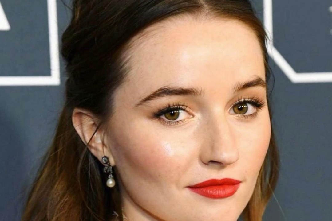 Kaitlyn Dever