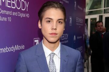 Matthew Espinosa