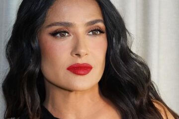 Salma Hayek