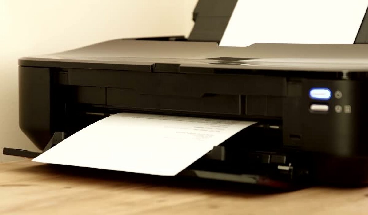 How to Update Printer Drivers for Faster and More Reliable Printing