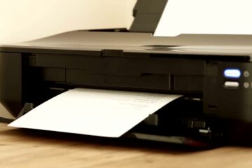 How to Update Printer Drivers for Faster and More Reliable Printing