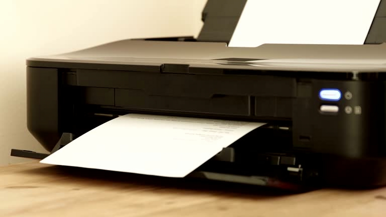 How to Update Printer Drivers for Faster and More Reliable Printing