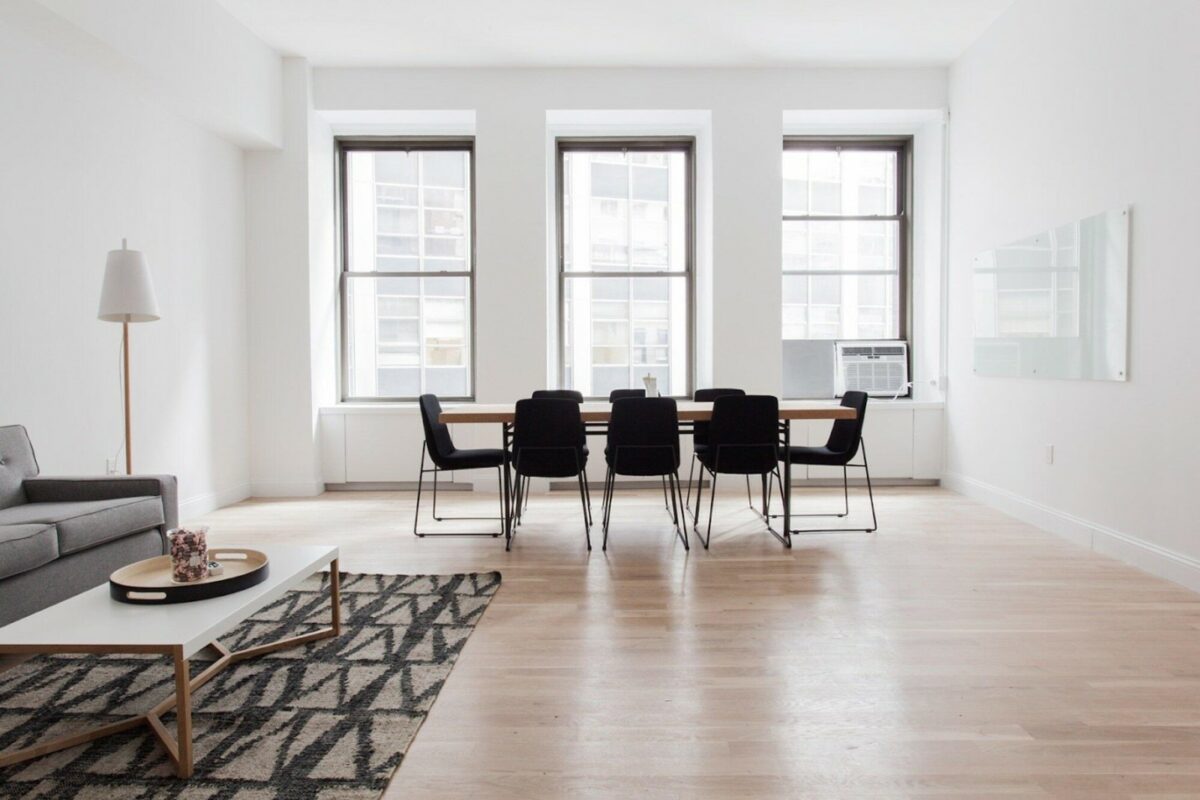 The Ultimate Guide to All About Floors: Types, Materials, and Trends