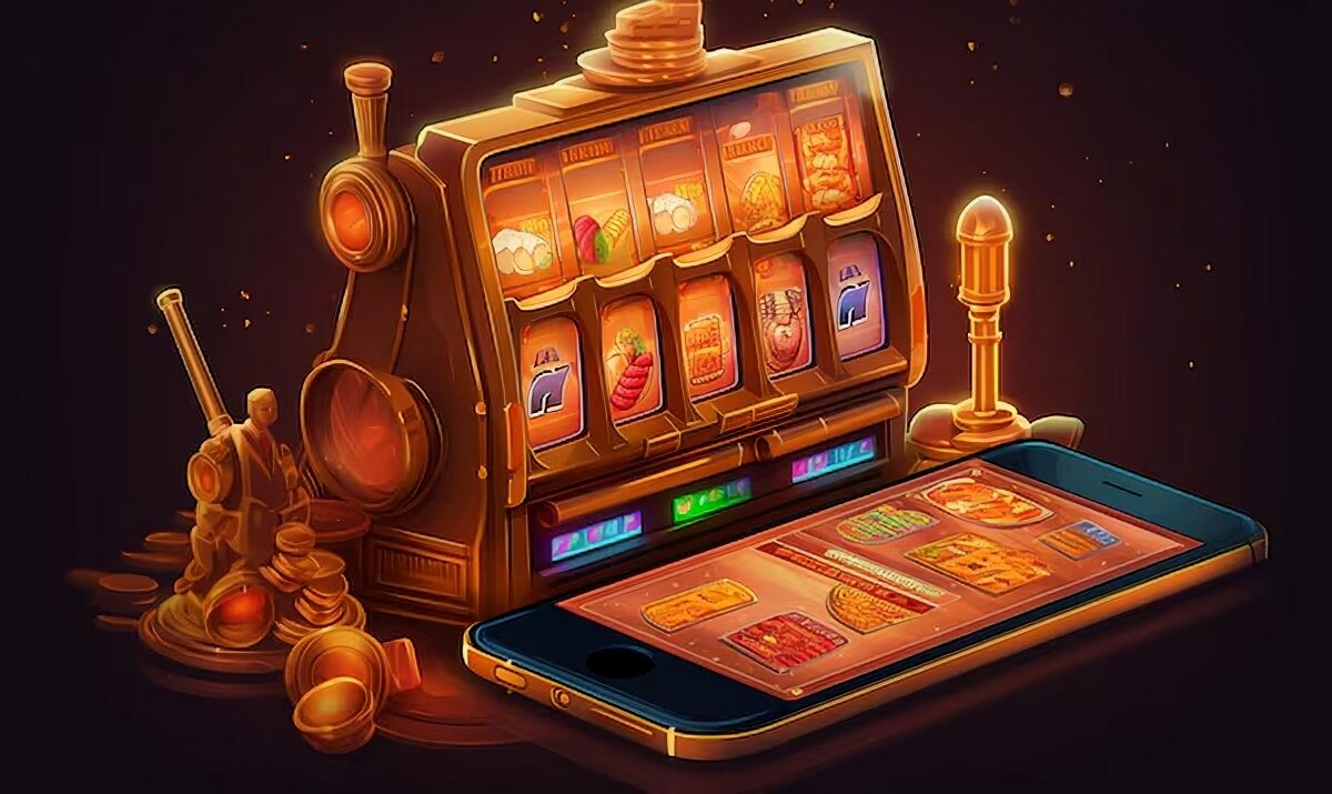 Why Animation Keeps Players Hooked on Slots