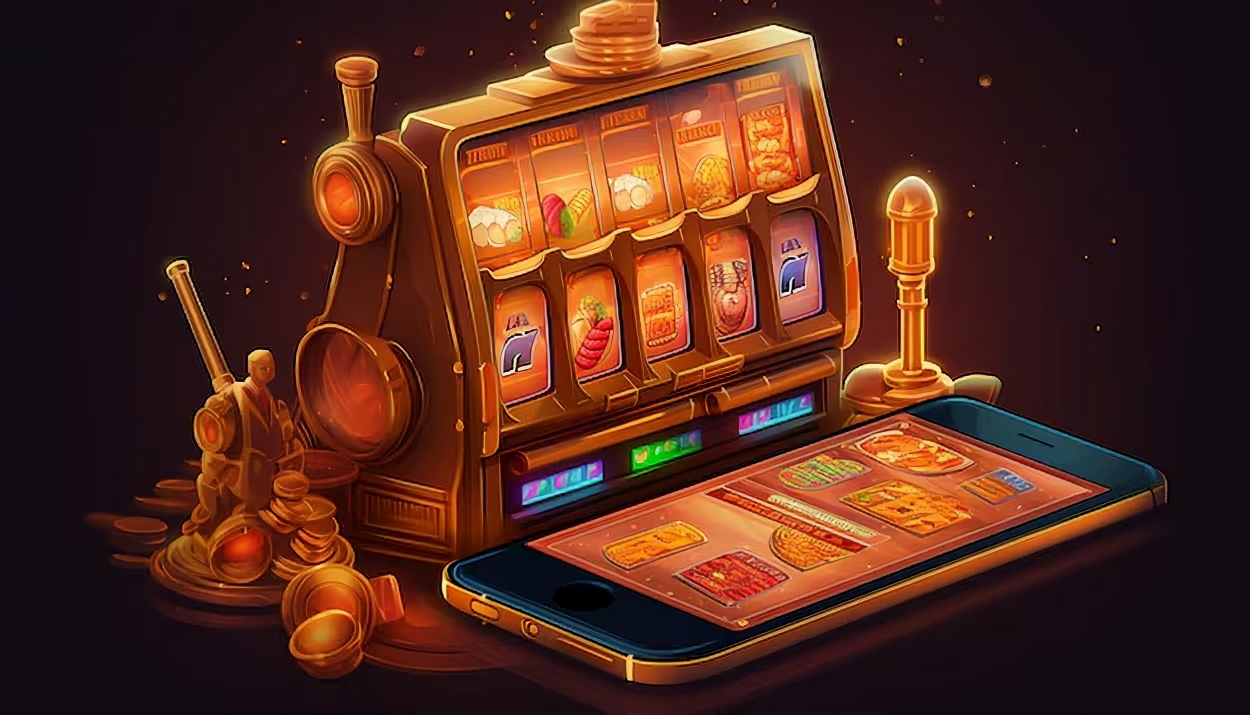 Why Animation Keeps Players Hooked on Slots