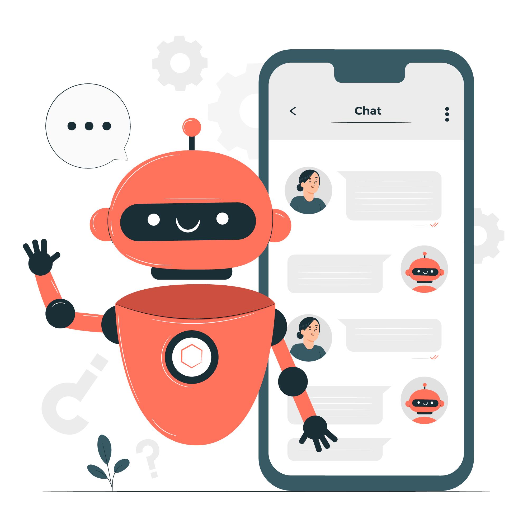 Benefits of Custom Chatbots for Business