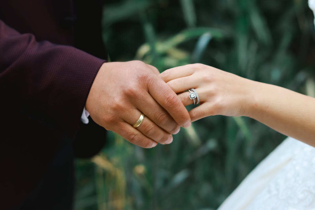 Steps to Take Before Tying the Knot with Your Beloved