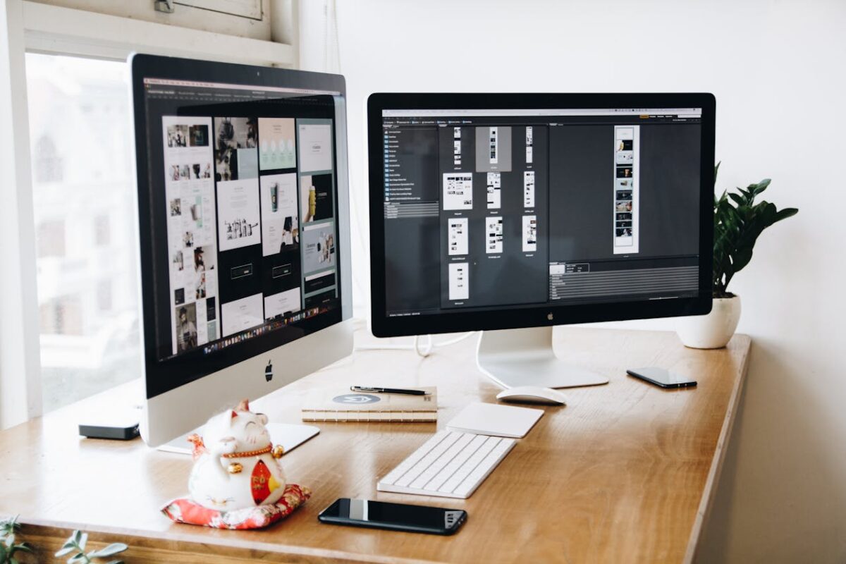 Unlock the Best Monitors for Graphic Design in 2024