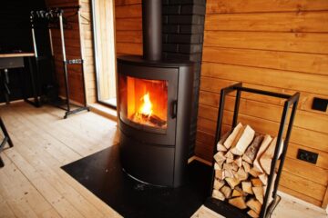 Pellet Stoves: The Efficient and User-Friendly Alternative to Wood Stoves