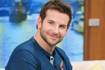 Bradley Cooper