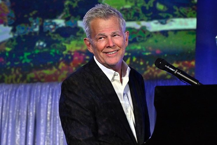 David Foster