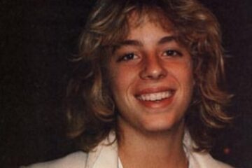 Leif Garrett