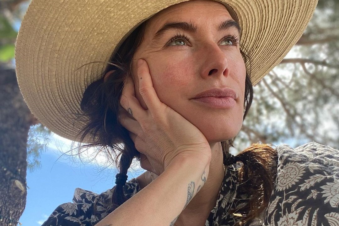 Lena Headey