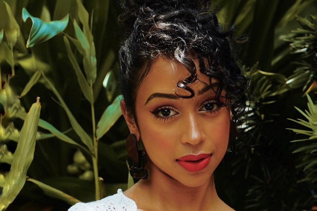 Liza Koshy