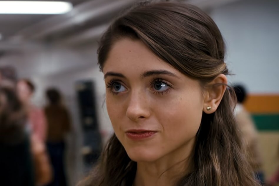 Natalia Dyer