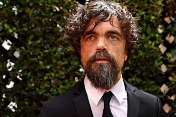 Peter Dinklage