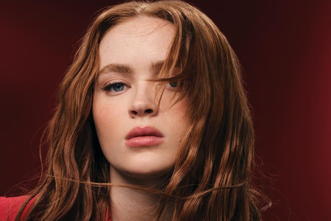 Sadie Sink