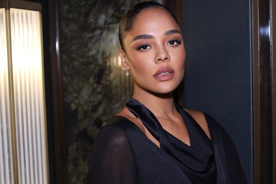 Tessa Thompson