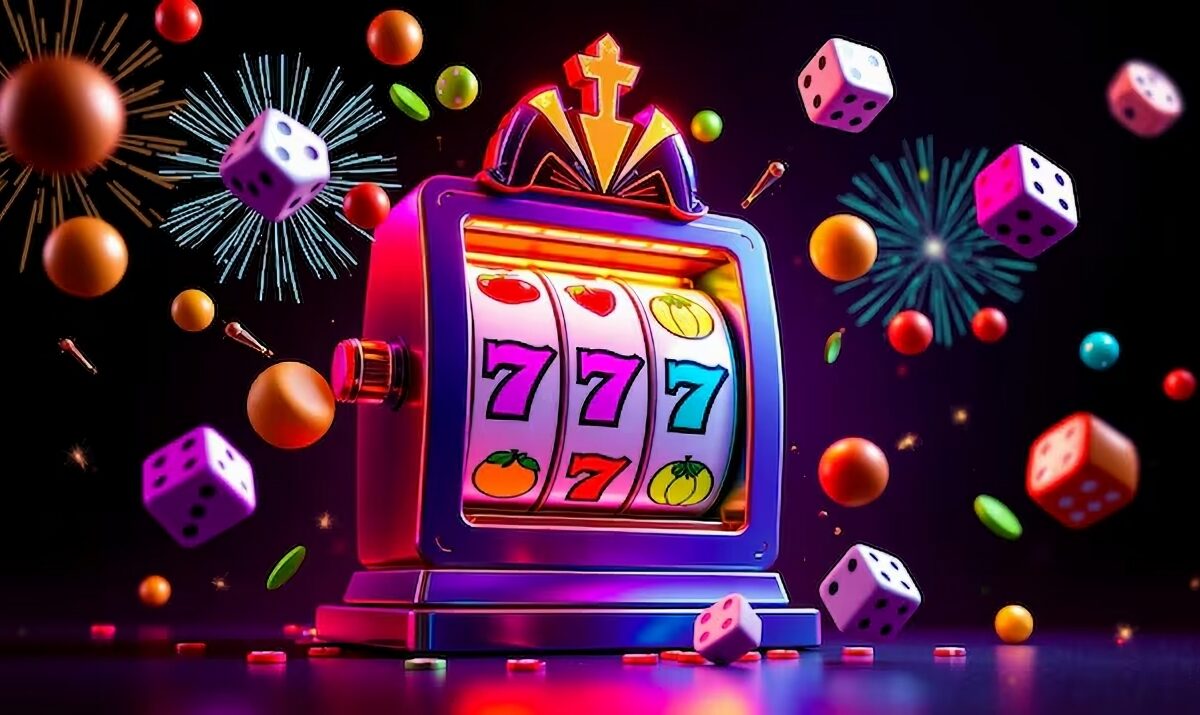 How Online Slots’ Bonus Buy Feature Lets You Skip to the Wins