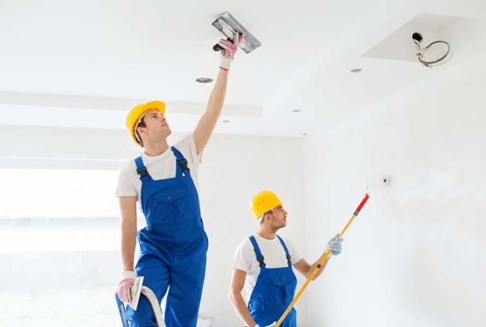 The Benefits of Hiring Expert Painting Services for Your Home Renovation