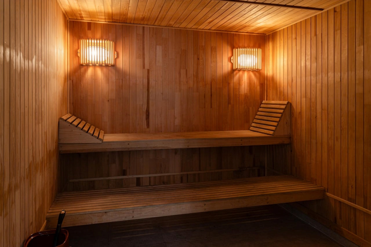 Exploring the Benefits of Saunas in Salt Lake City