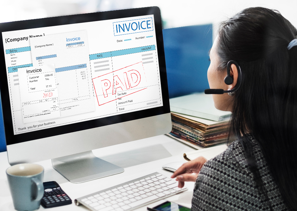 Why Digital Invoicing Makes Perfect Sense