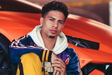 Austin McBroom