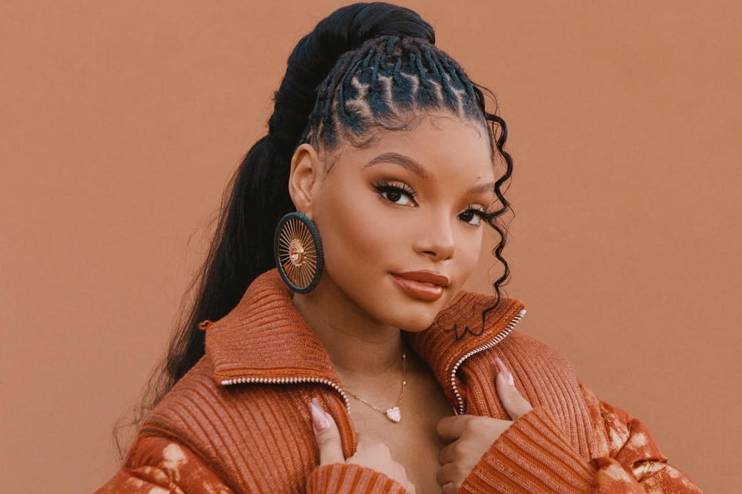 Halle Bailey