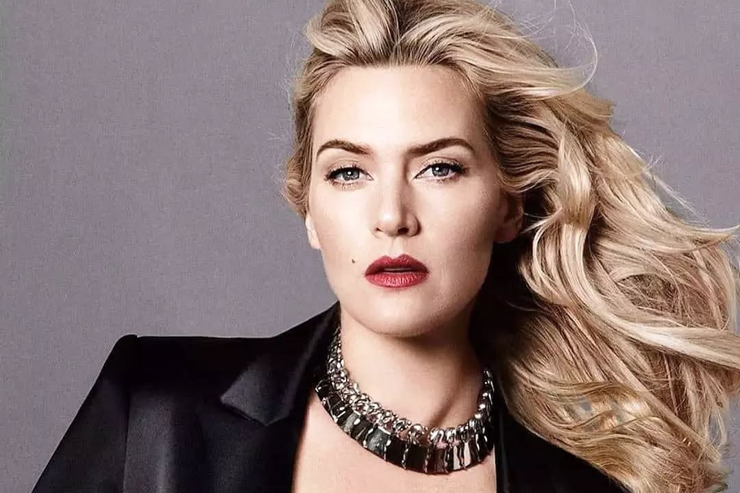 Kate Winslet