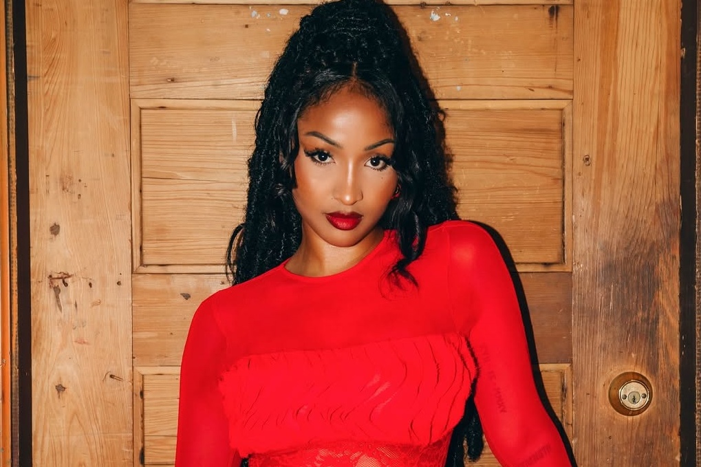 Shenseea